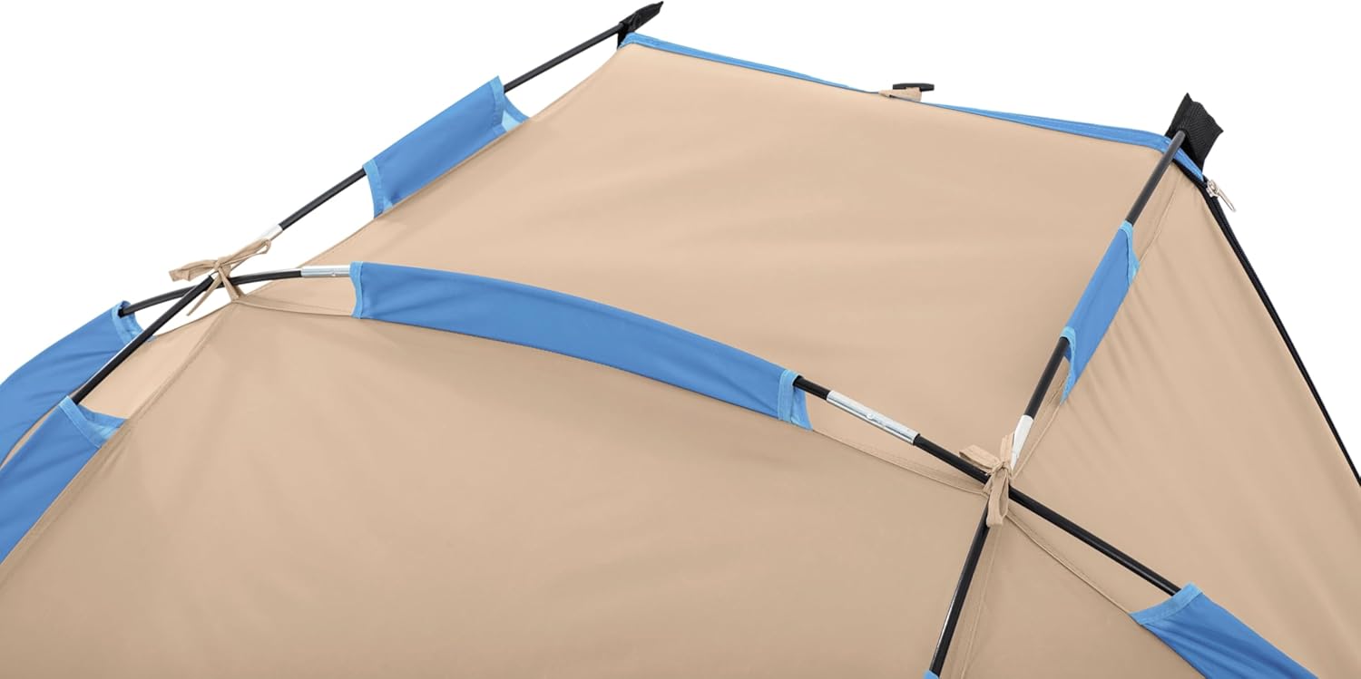 Bestway Light Weight Ramble X2 Tent, 2.00m x 1.00m x 1.00m - 68001 - Image 3