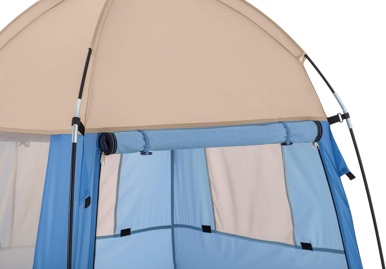 Bestway Pavillo Station Port 1.10m x 1.10m x 1.90m - 68002 - Image 3