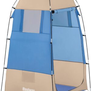 Bestway Pavillo Station Port 1.10m x 1.10m x 1.90m - 68002