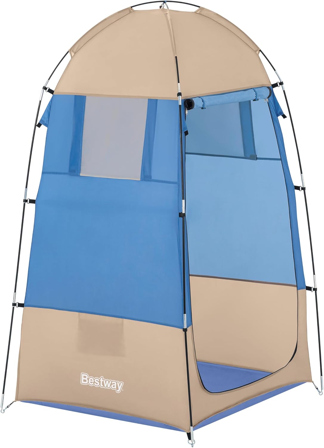 Bestway Pavillo Station Port 1.10m x 1.10m x 1.90m - 68002