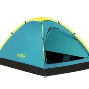 Bestway Pavillo Cooldome Tent for 2 Persons, 1.45m x 2.05m x 1.00m - 68084