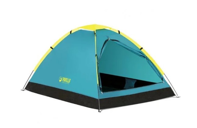 Bestway Pavillo Cooldome Tent for 2 Persons, 1.45m x 2.05m x 1.00m - 68084