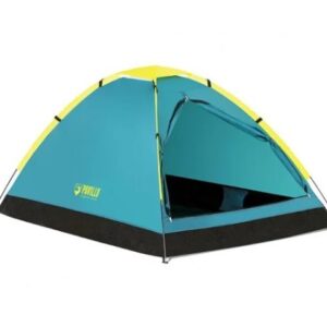 Bestway Pavillo Cooldome Tent for 3persons 2.10m x 2.10m x 1.30m - 68085