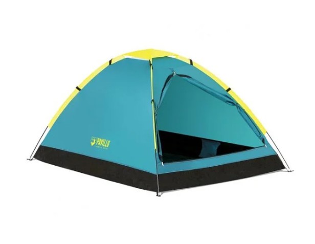 Bestway Pavillo Cooldome Tent for 3persons 2.10m x 2.10m x 1.30m - 68085