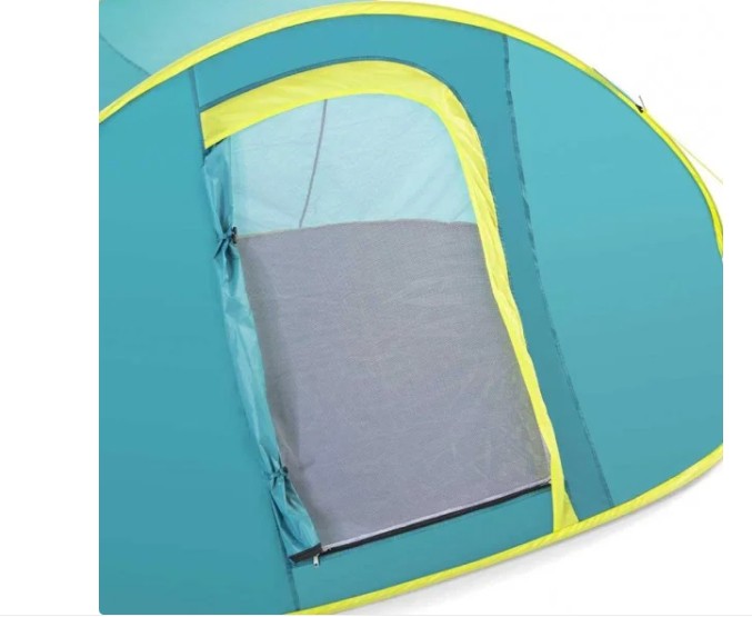 Bestway Pavillo Coolmount Tent for 4 Person, 2.10m X 2.40m X 1.00m - 68087 - Image 2