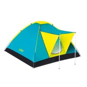 Bestway Pavillo Coolground Tent for 3 Person, 2.10m X 2.10m X 1.20m - 68088