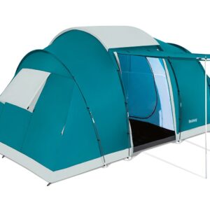 Bestway Pavillo Family Ground Tent for 6 Person, 4.90m X 2.80m X 2.00m - 68094