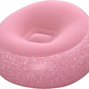 Bestway Inflatable Chair Inflate-A-Chair 1.12m x 1.12m x 66cm - 75155