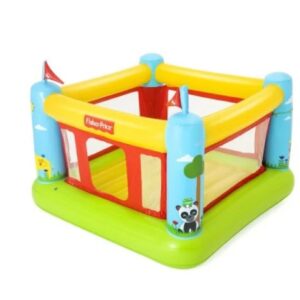 Bestway 1.75m x 1.73m x 1.35m Bouncetastic Bouncer - 93553
