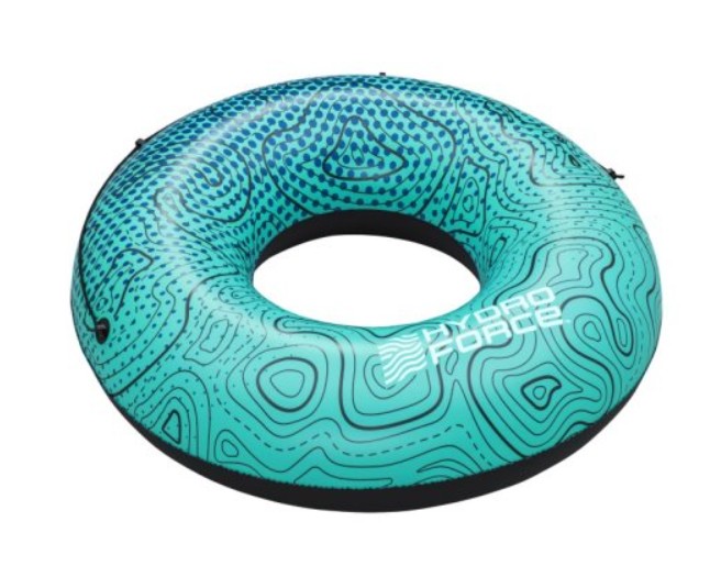Bestway Hydro-Force Breeze Rider Tube - 36401