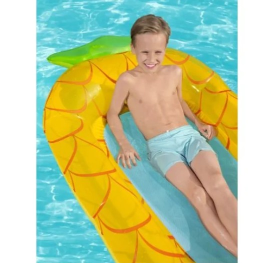 Bestway Sweet Summer Kids Pool Lounge Float - 43644 - Image 2