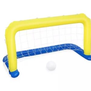 Bestway 142 x 76 cm Water Polo Frame Set - 52123