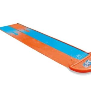 Bestway H2OGO Double Water Slide 4.88m - 52328