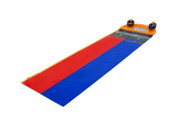 Bestway H2OGO! 16'/4.88m Splashy Speedway Slide - 52391