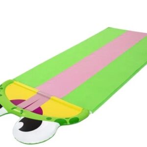 Bestway Friendly Frog Slide 4.88m - 52389