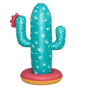Bestway 74cm x 56cm x 1.04m Cactus Oasis Sprinkler - 52733