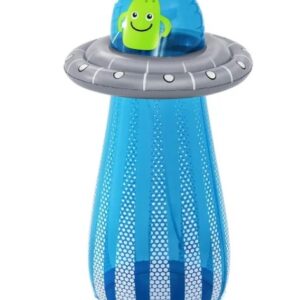 Bestway UFO Blaster Bop Bag Sprinkler 61cm x H1.19m - 52731
