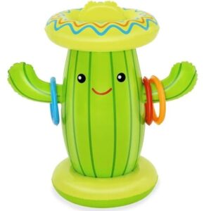 Bestway Sweet & Spiky Cacti Sprinkler 1.05m X 60cm X 1.05m - 52381
