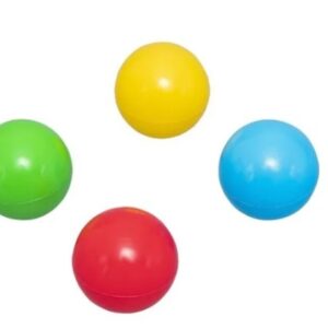 Bestway Splash & Play 250 Play Balls - 52649