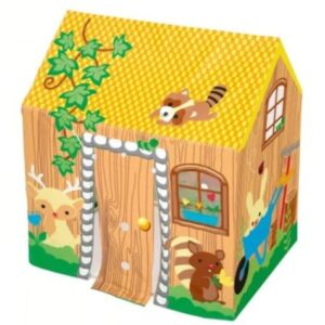 Bestway 1.02m x 76cm x 1.14m Play House - 52007