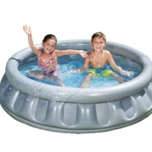 Bestway Space Ship Pool, 1.52m x 43cm - 51080