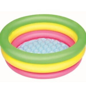 Bestway Inflatable Summer Set Pool 70cm x 24cm - 51128