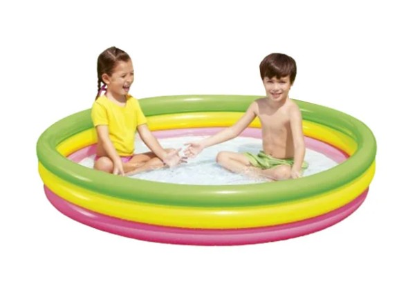 Bestway Summer Set Pool, 1.52 m x 30 cm - 51103
