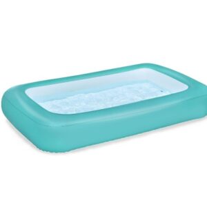 Bestway Aquababes Pool,1.65m x 1.04m x 25cm - 51115