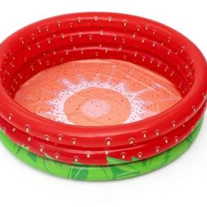 Bestway Sweet Strawberry Pool, 1.60m x 38cm - 51145