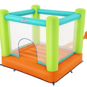 Bestway Jump and Soar Bouncer 1.94m X 1.75m X 1.70m - 53394