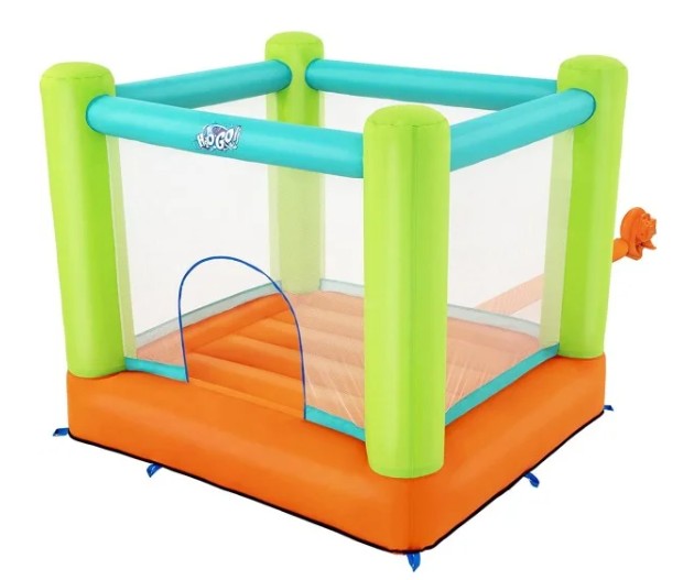 Bestway Jump and Soar Bouncer 1.94m X 1.75m X 1.70m - 53394
