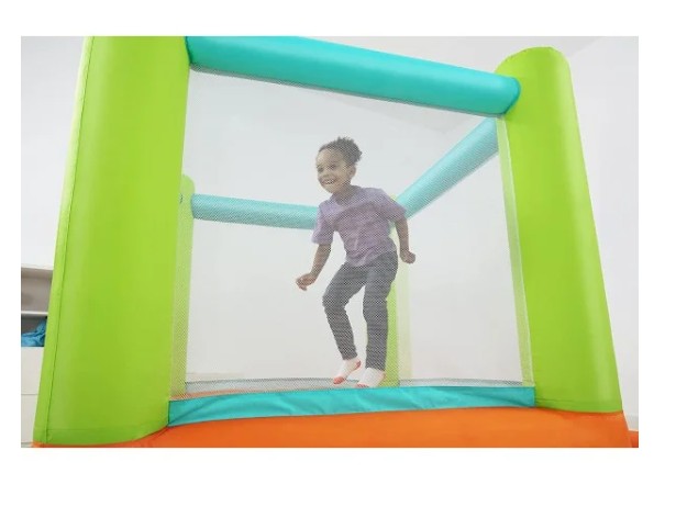Bestway Jump and Soar Bouncer 1.94m X 1.75m X 1.70m - 53394 - Image 3