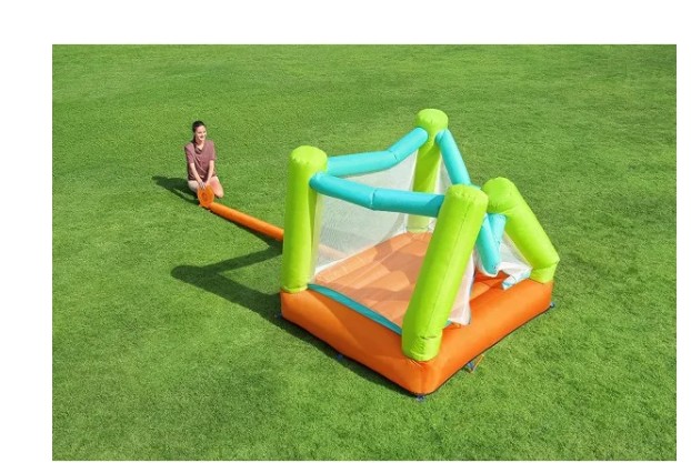 Bestway Jump and Soar Bouncer 1.94m X 1.75m X 1.70m - 53394 - Image 5