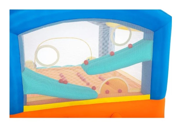 Bestway Leap & Play Mega Bouncer 2.89m X 2.13m X 1.73m - 53427 - Image 7