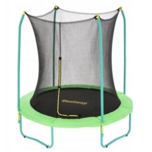 Bestway 2.44m x 2.50m Xtreme Air Trampoline - 59102
