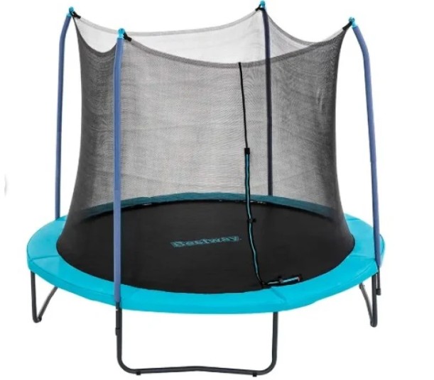 Bestway 3.05m x 2.55m Xtreme Air Trampoline - 59103