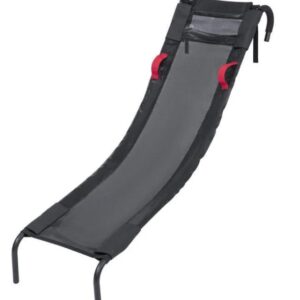Bestway 1.69m x 46cm Xtreme Air Trampoline Climb 'n Slide - 59125