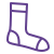 Extra Pokiddo Socks.