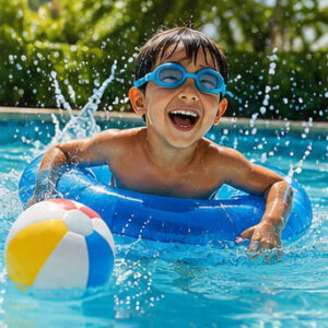 Water Activites